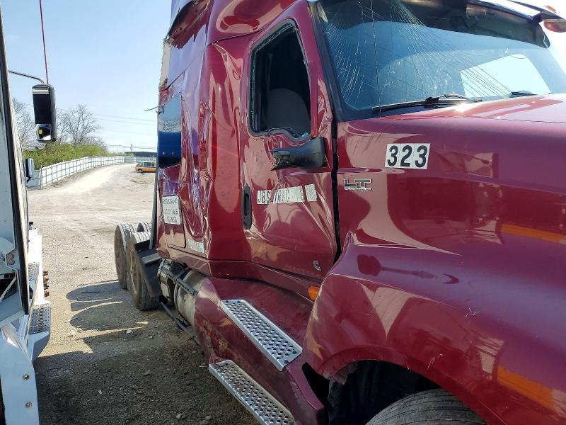 2019 International LT625 Semi Truck