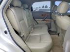2005 Infiniti Fx45 Base