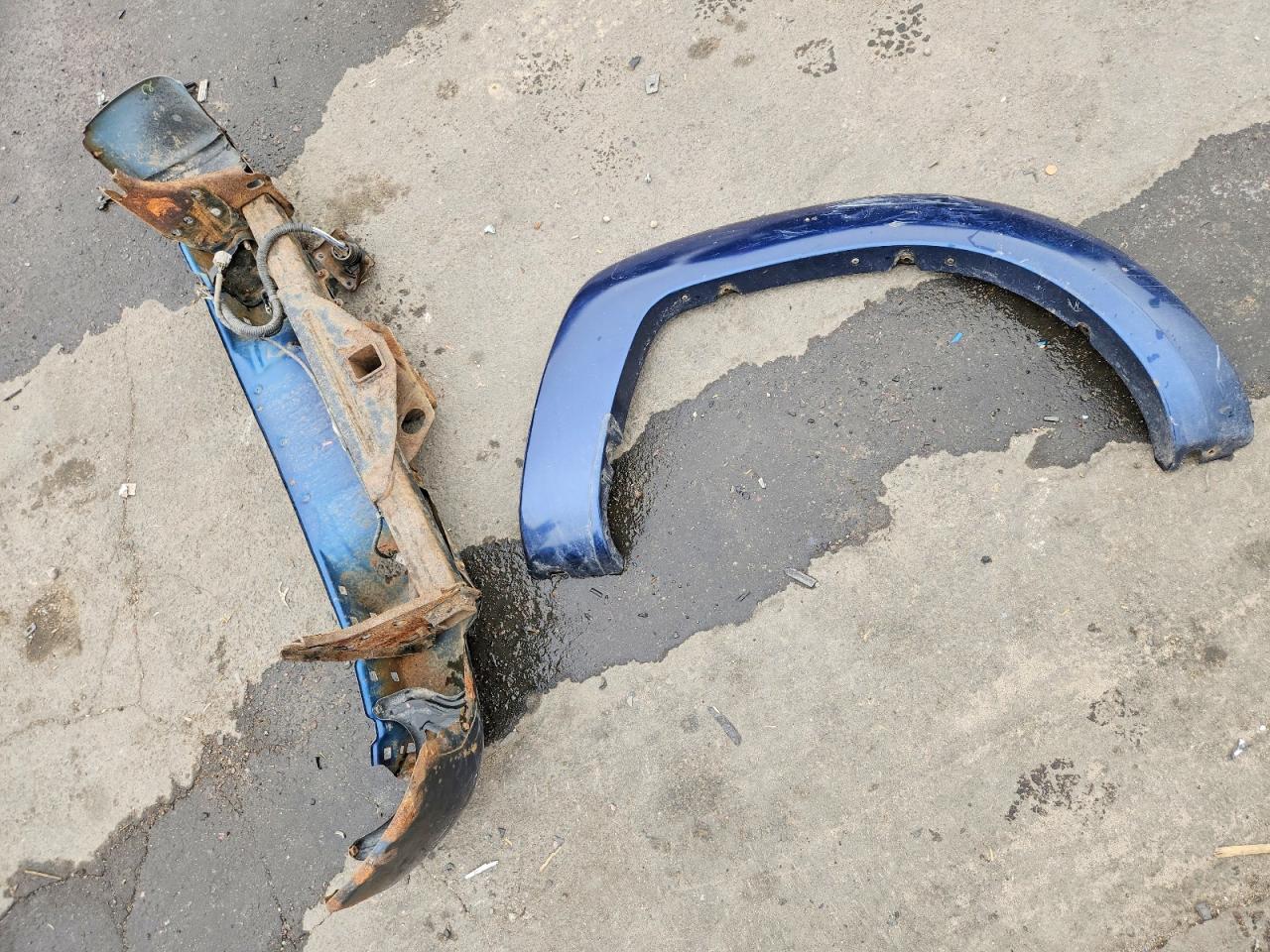 2005 Toyota Tacoma V6