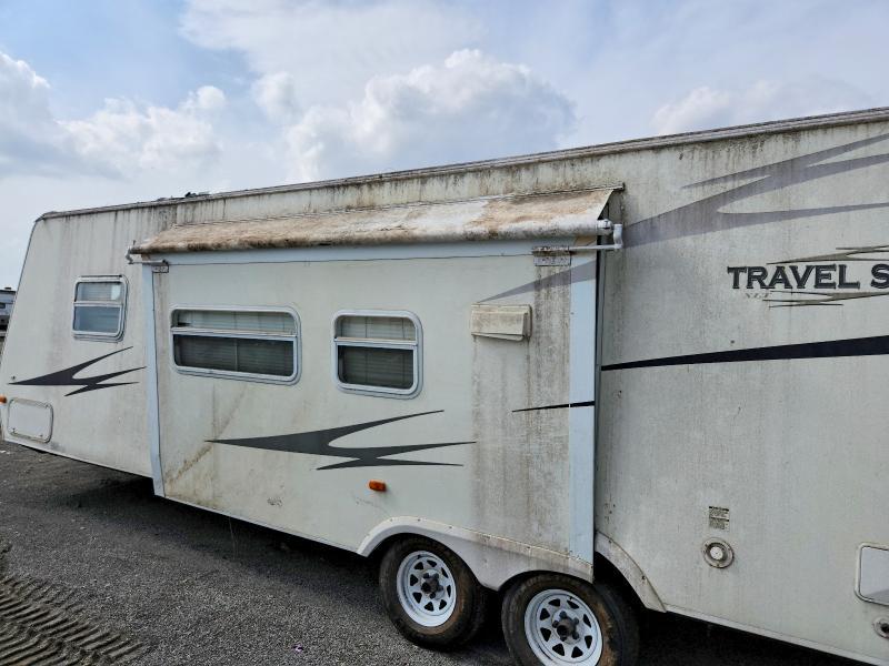 2006 Starcraft Travelstar Camper