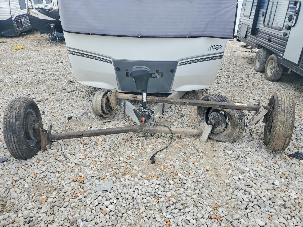 2023 Ingl ALL Vehicle Models