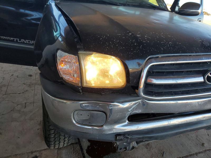 2001 Toyota Tundra SR5