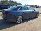 2017 Audi A4 Premium Plus
