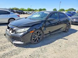 2017 Honda Civic for sale in Sacramento, CA