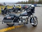 2008 Harley-Davidson Flht Classic
