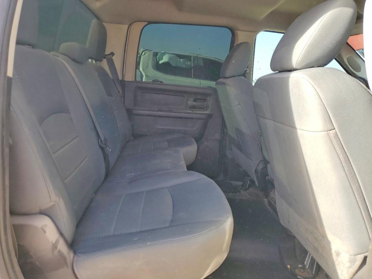 2014 Dodge RAM 3500 ST