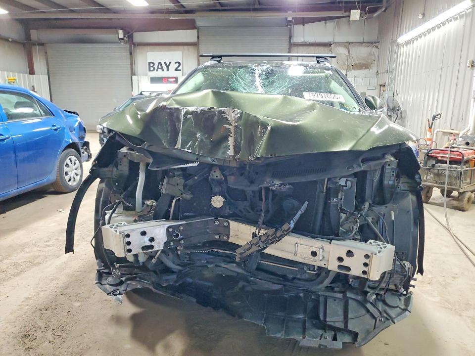2022 Lexus Rx 350l Base
