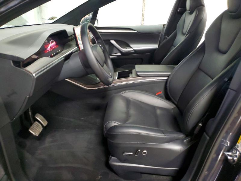 2023 Tesla Model x
