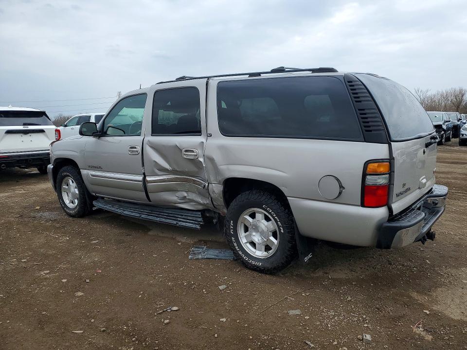 2004 GMC Yukon xl C1500