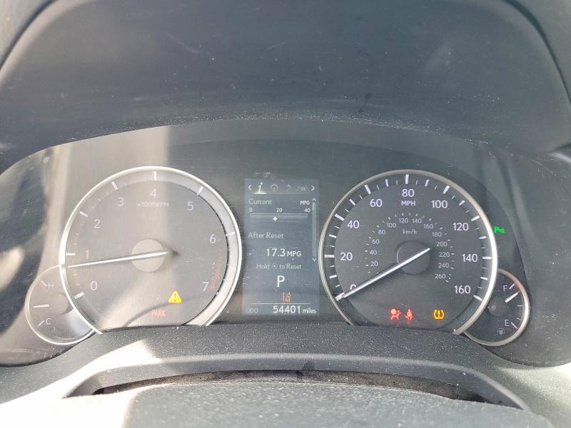 2019 Lexus Rx 350 Base