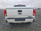 2018 Chevrolet Silverado K1500 High Country