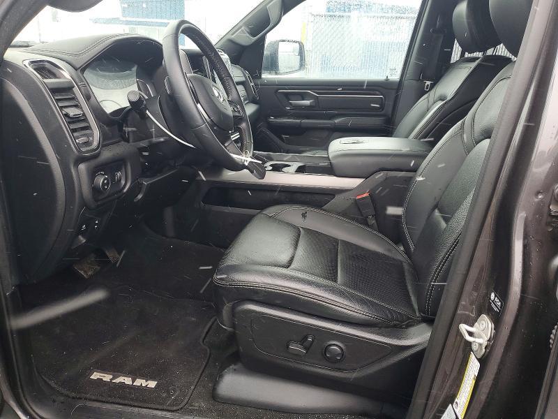 2024 Dodge RAM 1500 Sport