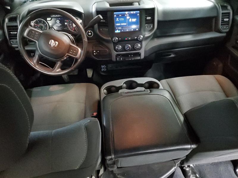 2022 Dodge RAM 2500 Tradesman