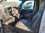 2011 GMC Savana Cutaway G3500