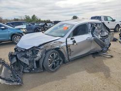 Lexus salvage cars for sale: 2023 Lexus Ux 250h Premium