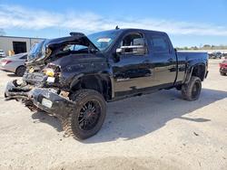 2014 Chevrolet Silverado K2500 Heavy Duty LTZ en venta en Harleyville, SC