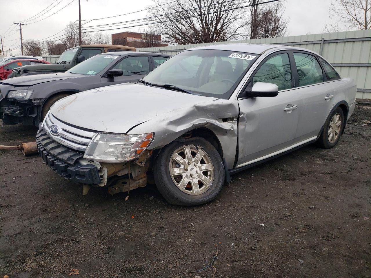 2009 Ford Taurus se