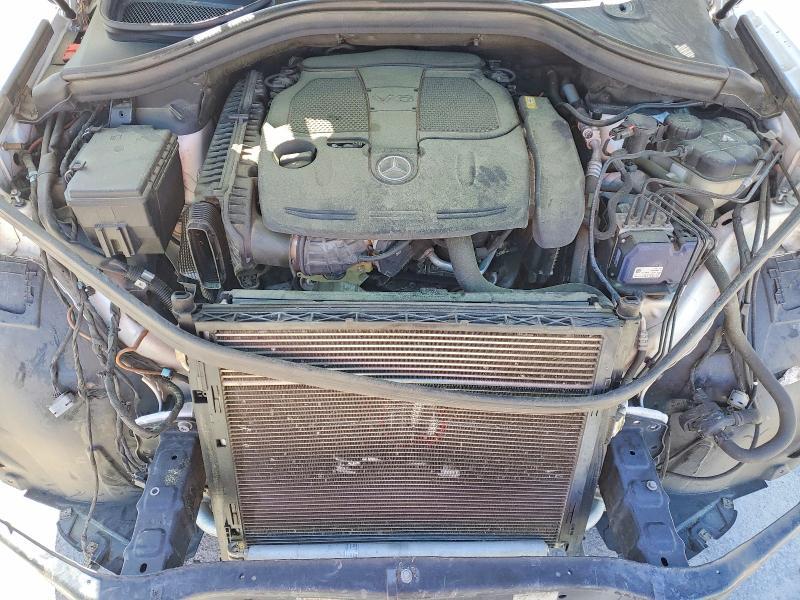 2017 Mercedes-Benz Gle 350 4matic