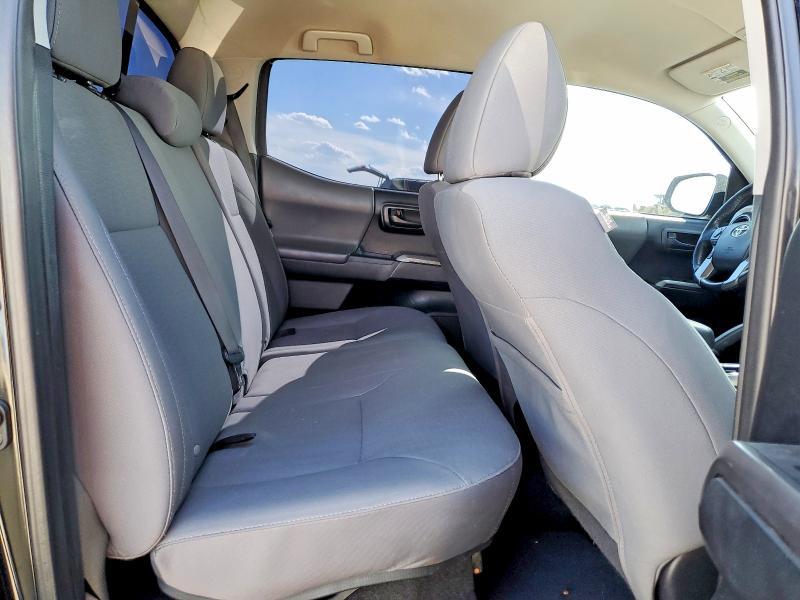 2018 Toyota Tacoma SR5 V6