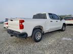 2020 Chevrolet Silverado C1500