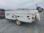 2014 Forest River Rockwood Freedom Tent Camper