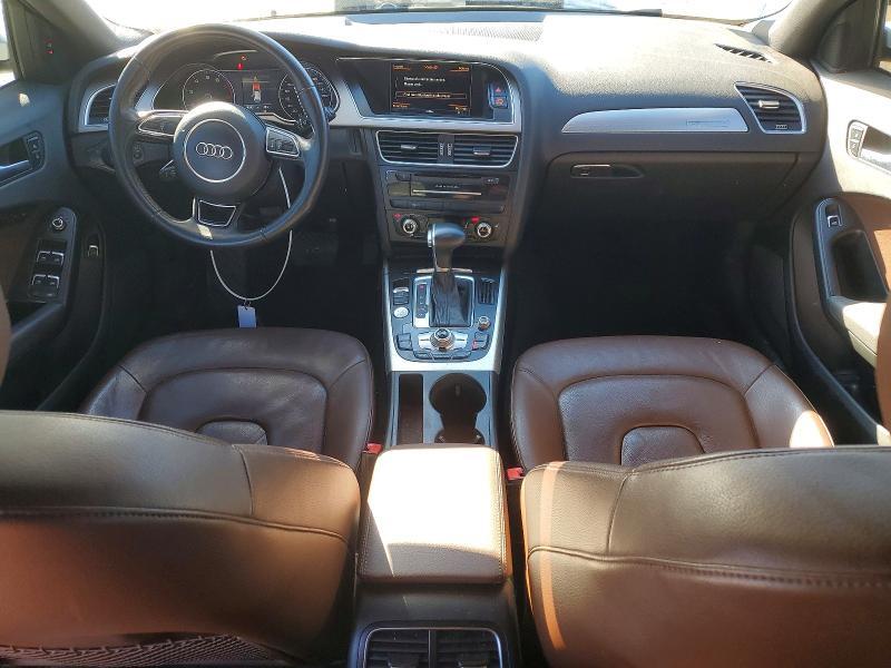 2015 Audi A4 Allroad Premium Plus