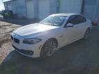 2016 BMW 528 i