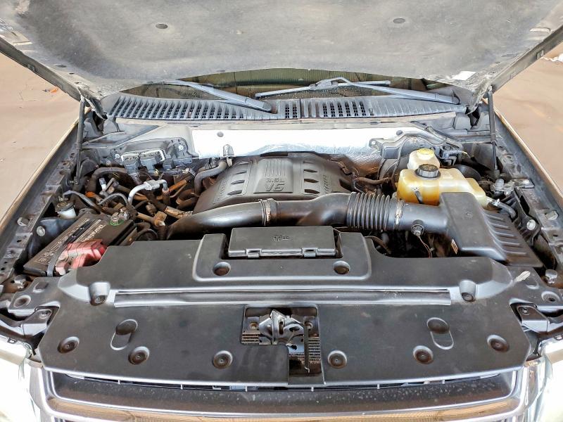 2017 Ford Expedition xlt