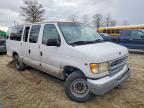 2000 Ford Econoline E350 Super Duty Wagon
