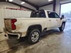 2024 Chevrolet Silverado K3500 High Country