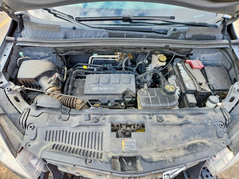 2014 Buick Encore