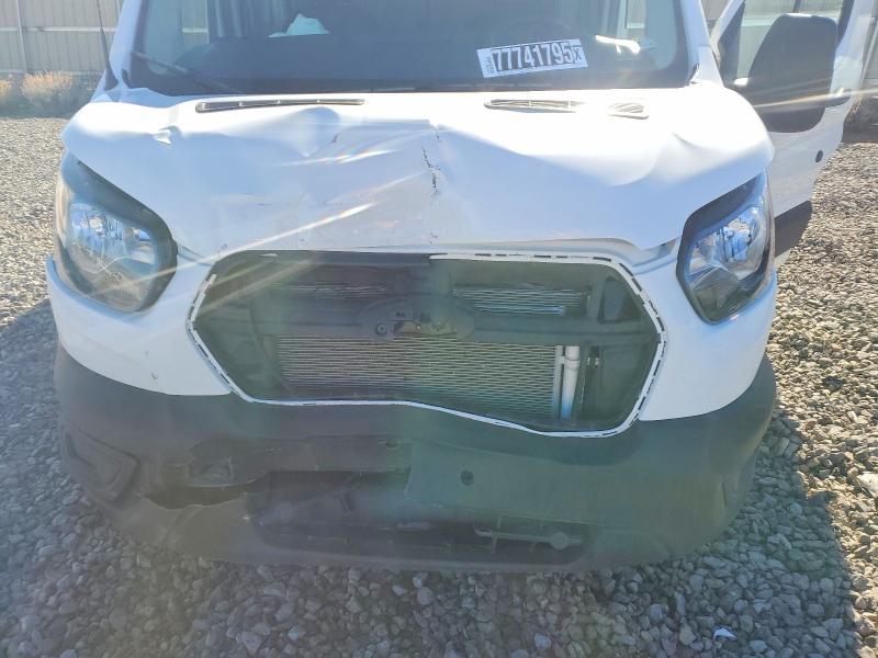 2025 Ford Transit T-250 Delivery Van