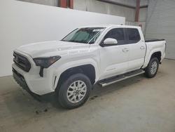 Salvage cars for sale from Copart Savannah, GA: 2025 Toyota Tacoma SR5