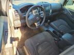 2013 Nissan Frontier S