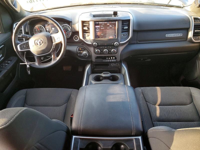 2022 Dodge RAM 1500 BIG Horn