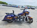 2012 Harley-Davidson Flhx Street Glide