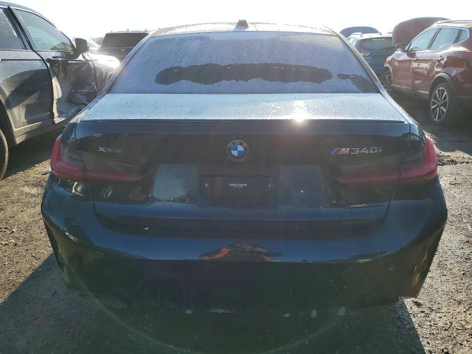 2023 Bmw Motorrad 2023 bmw Motorrad M340xi