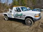 1997 Ford F Super Duty TOW Truck