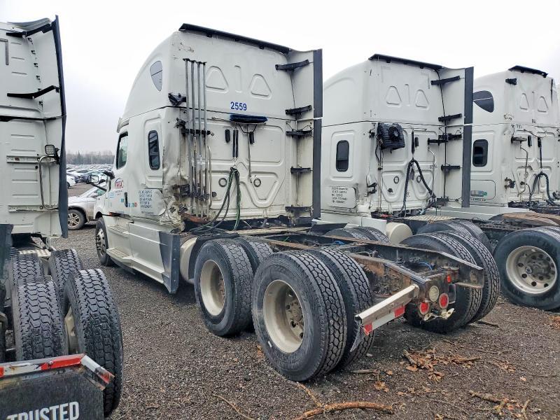 2019 Freigliner 2019 Freightliner ALL Models-Semi Truck