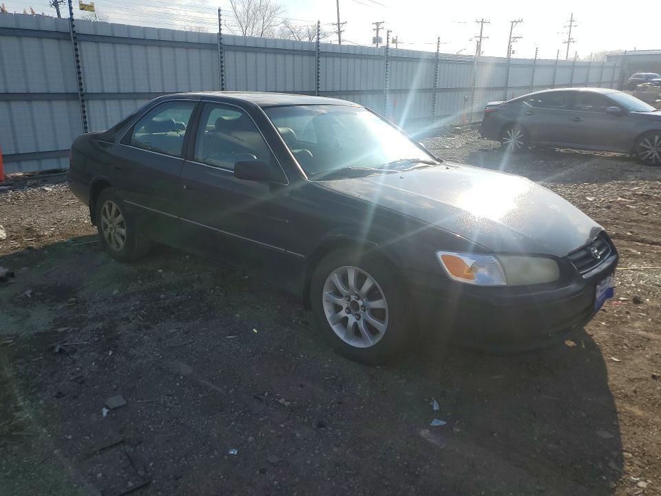 2001 Toyota Camry xle V6