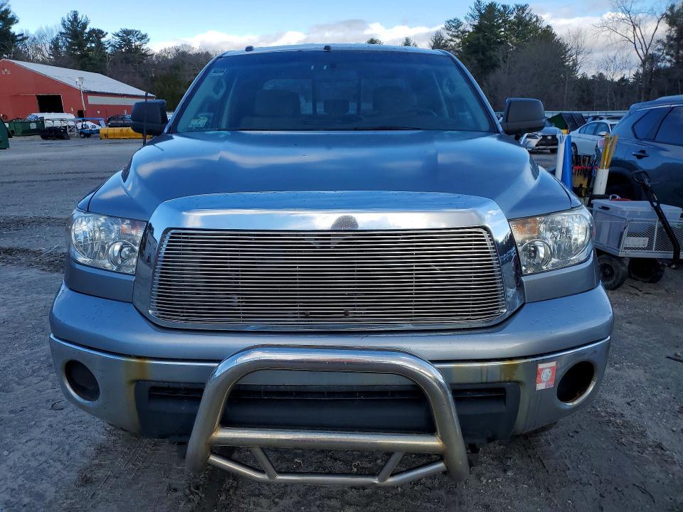 2010 Toyota Tundra Grade
