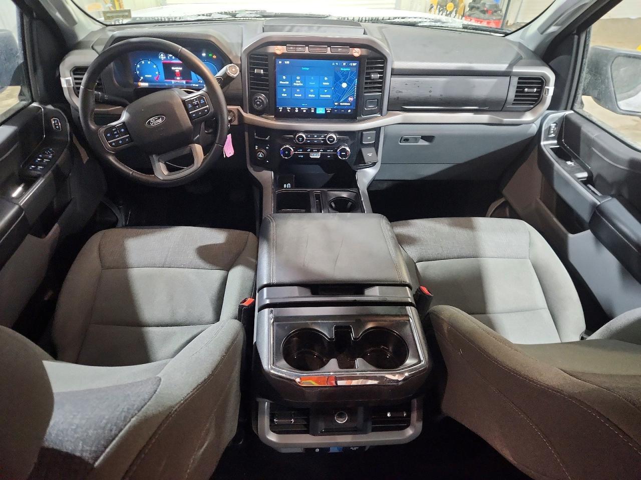 2024 Ford F150 XLT