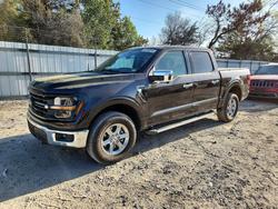 Ford Vehiculos salvage en venta: 2024 Ford F150 XLT