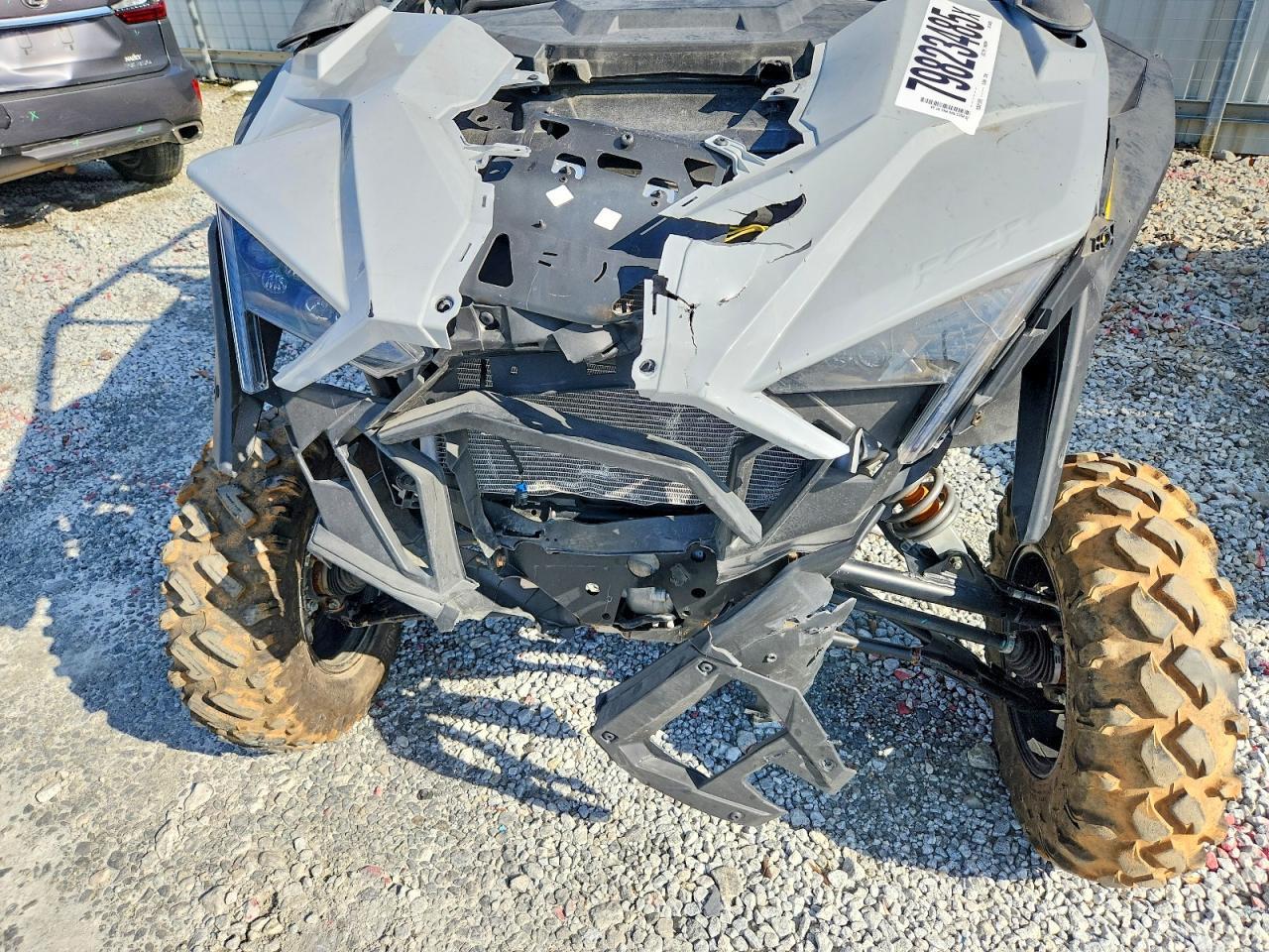 2024 Polaris RZR PRO XP Utility Vehicle