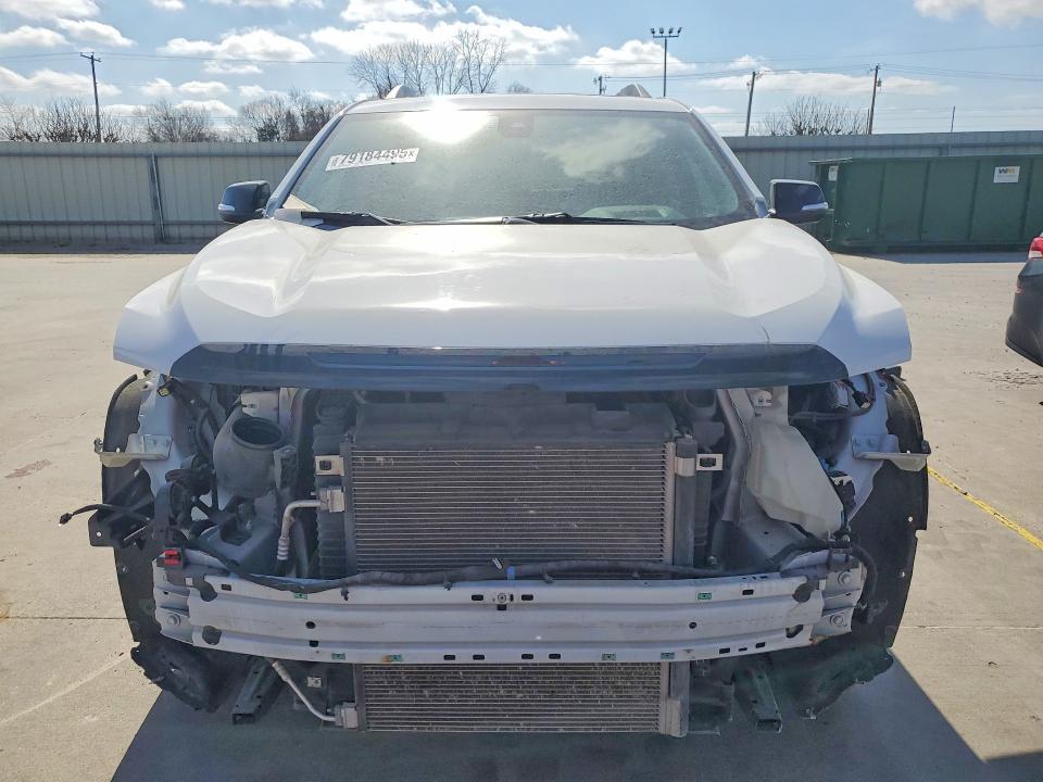 2022 GMC Acadia slt