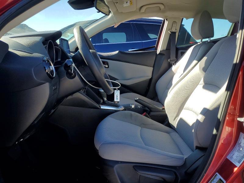 2019 Toyota Yaris le