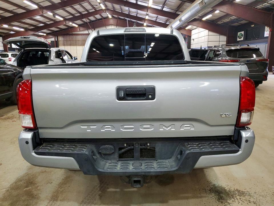 2019 Toyota Tacoma TRD OFF-Road