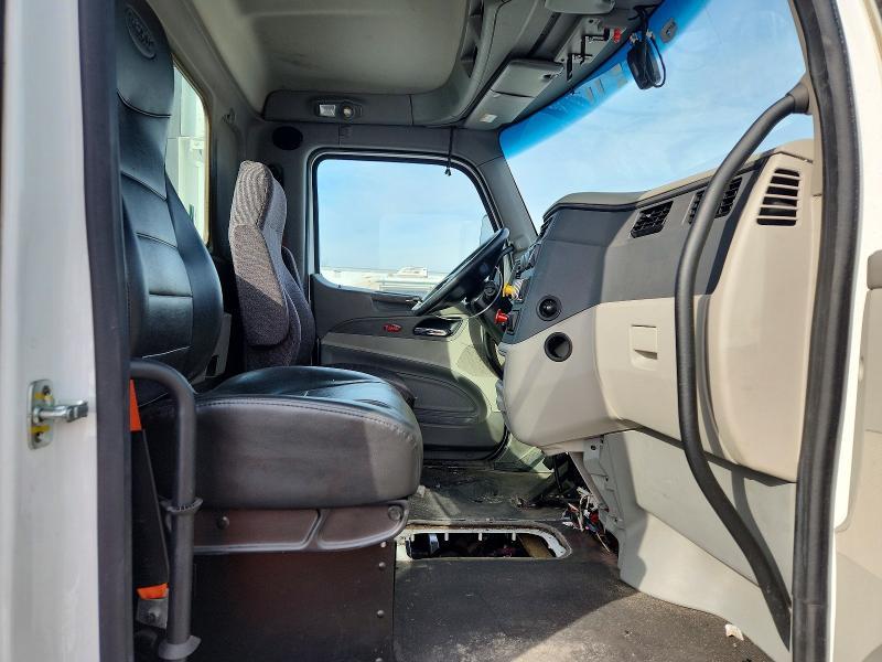 2019 Peterbilt 579 Semi Truck