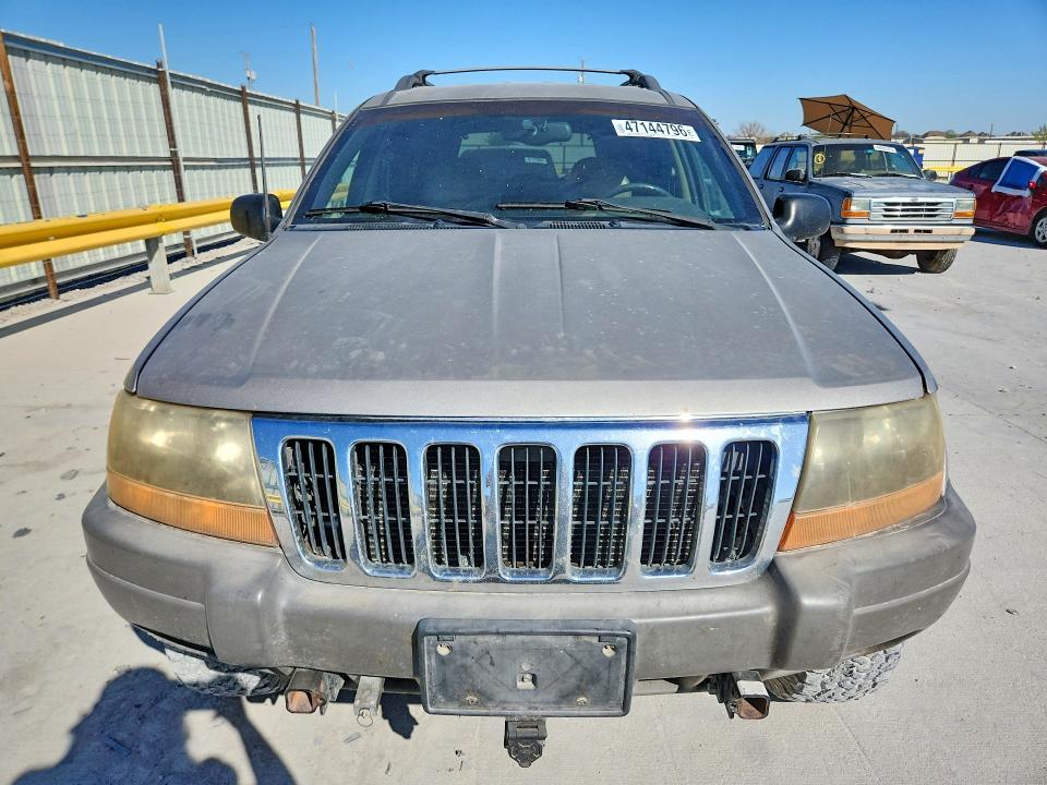 1999 Jeep Grand Cherokee Laredo
