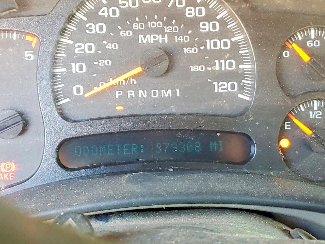 2006 Chevrolet Silverado K2500 Heavy Duty
